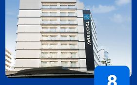 토큐 스테이 시부야 신미나미구치